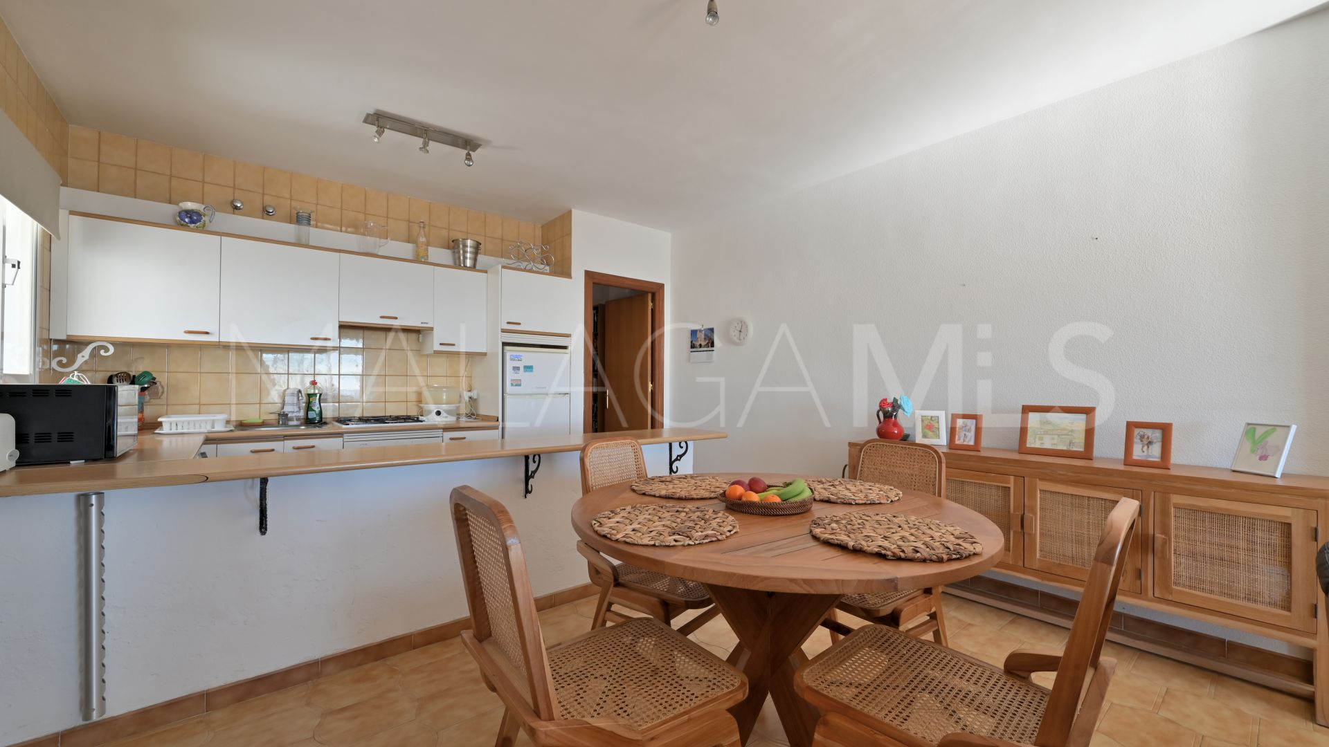 Wohnung for sale in Mijas Pueblo