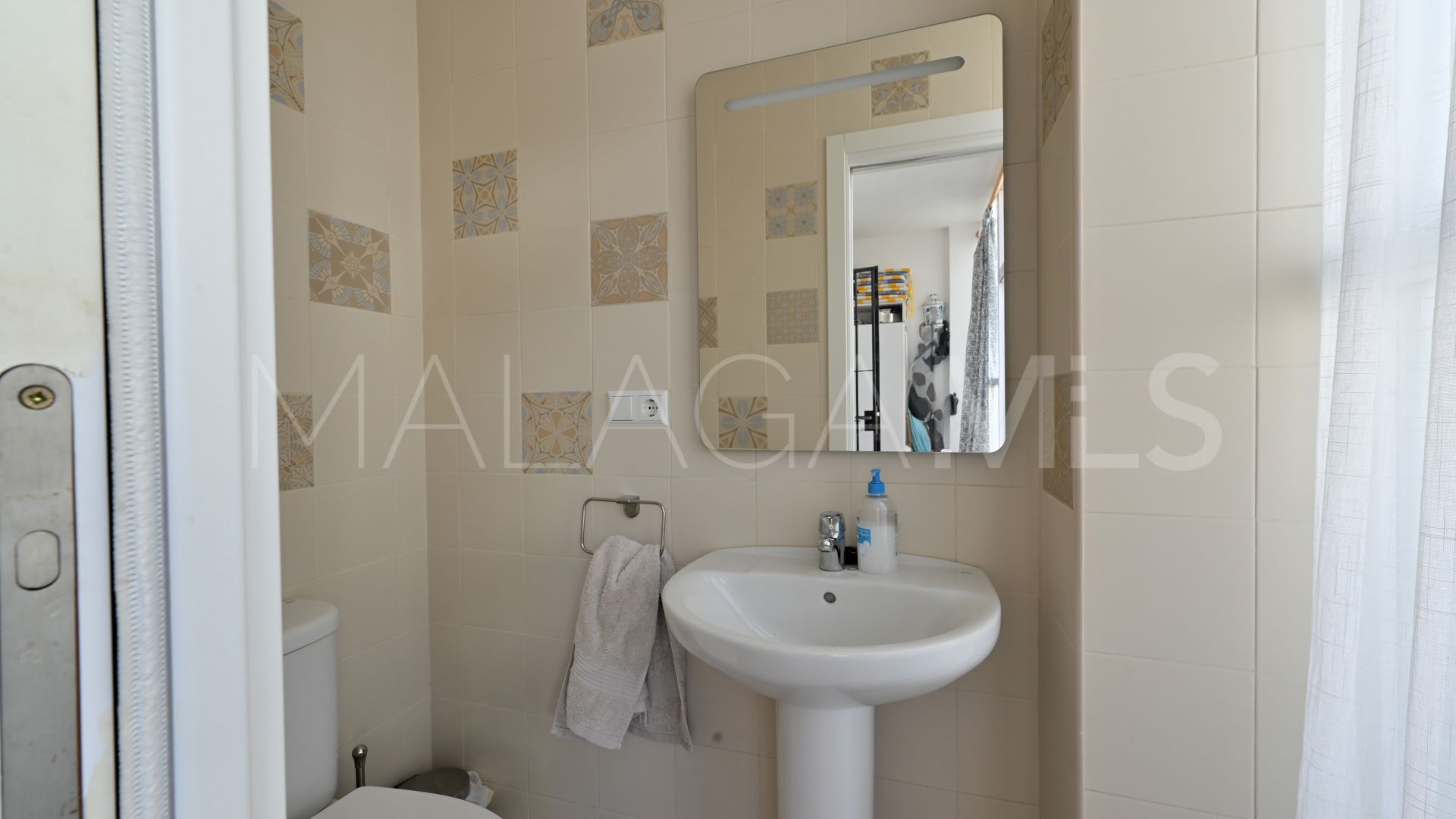 Wohnung for sale in Mijas Pueblo