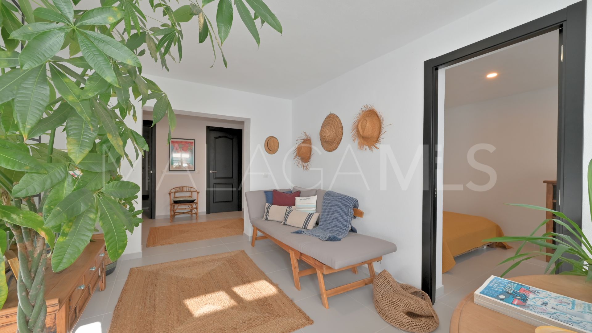 Maison de ville for sale in Calahonda