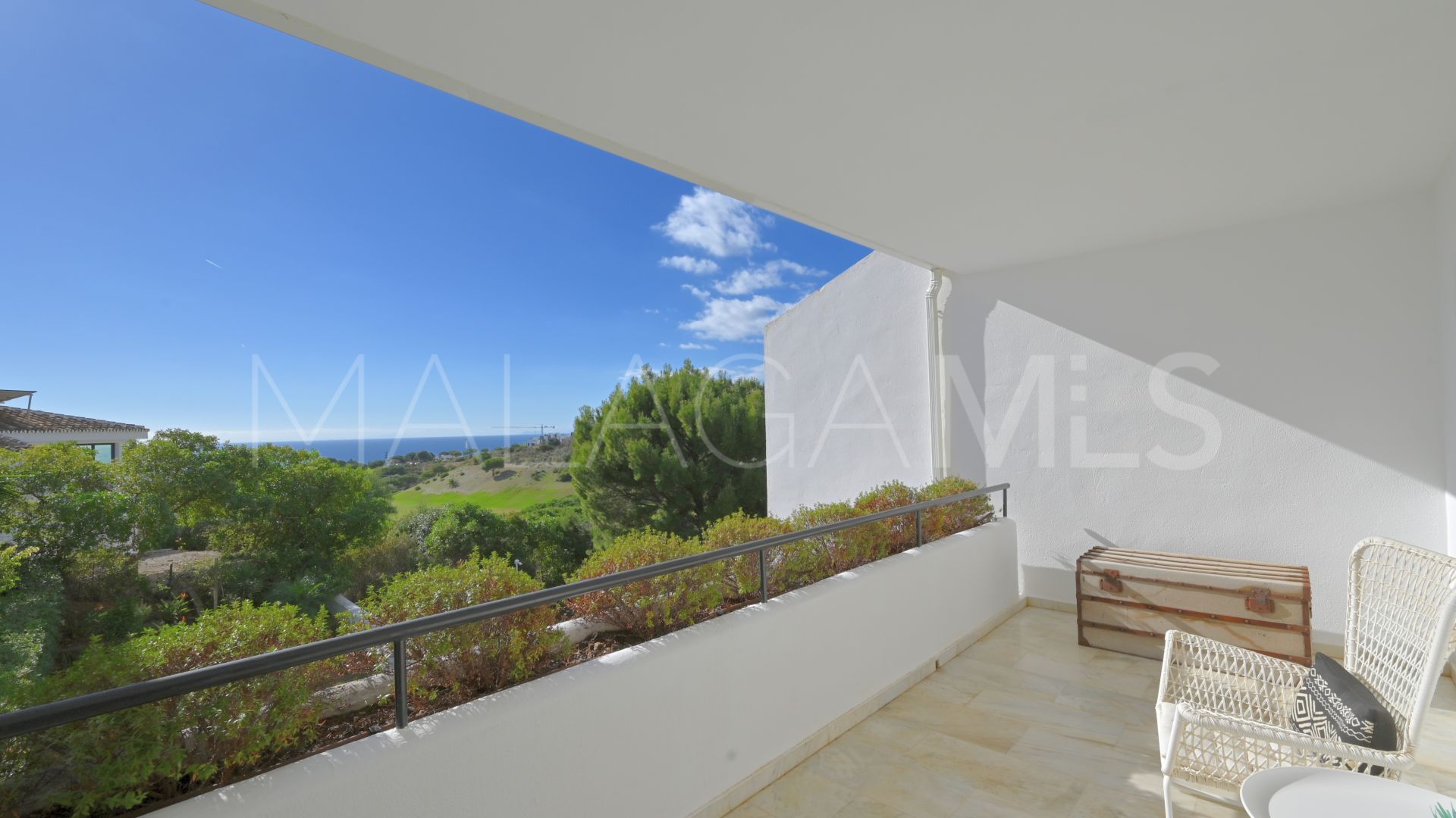 Maison de ville for sale in Calahonda