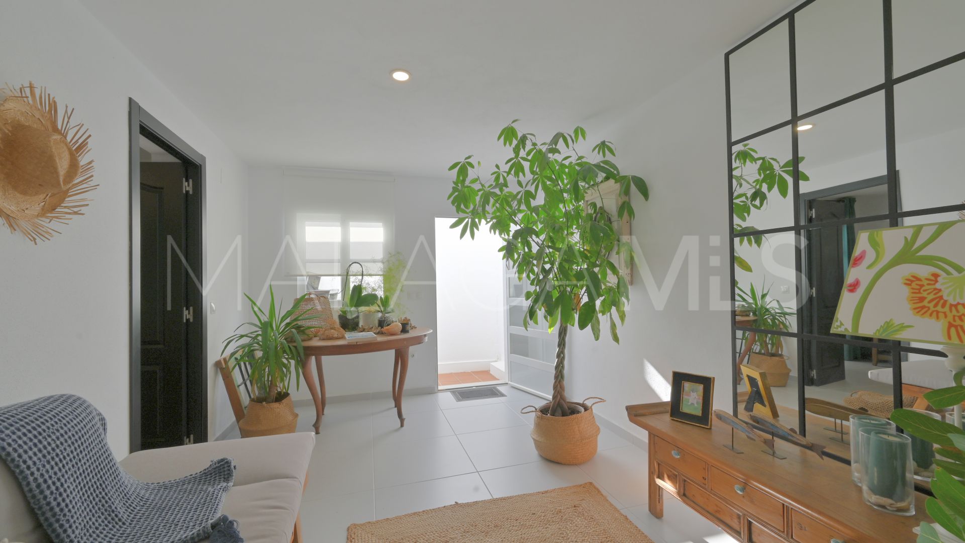 Maison de ville for sale in Calahonda