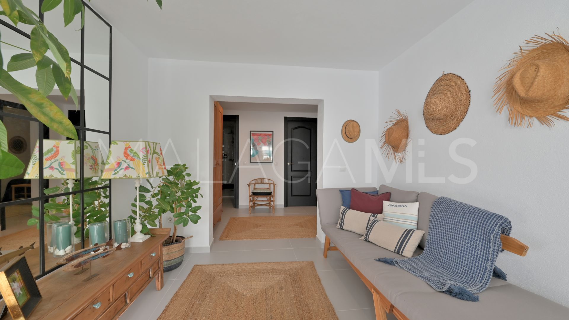 Maison de ville for sale in Calahonda