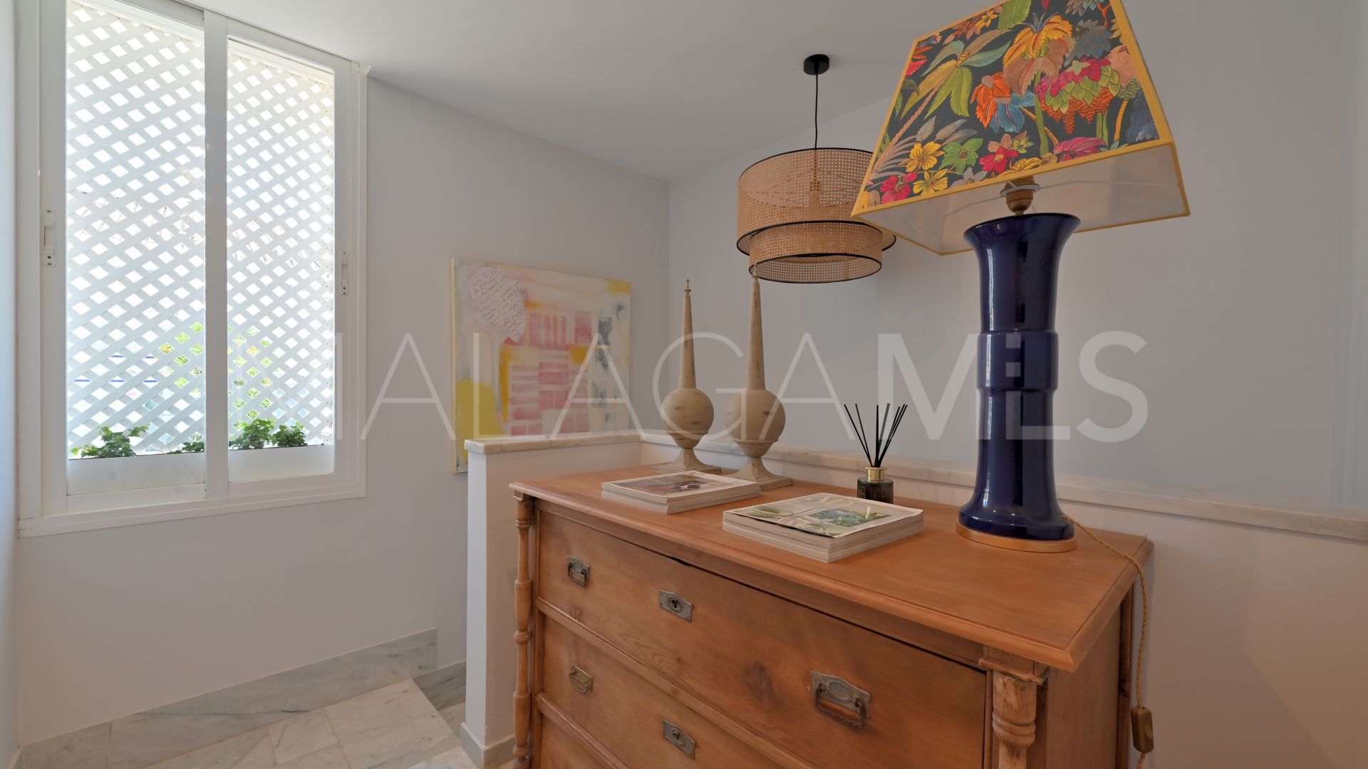 Maison de ville for sale in Calahonda