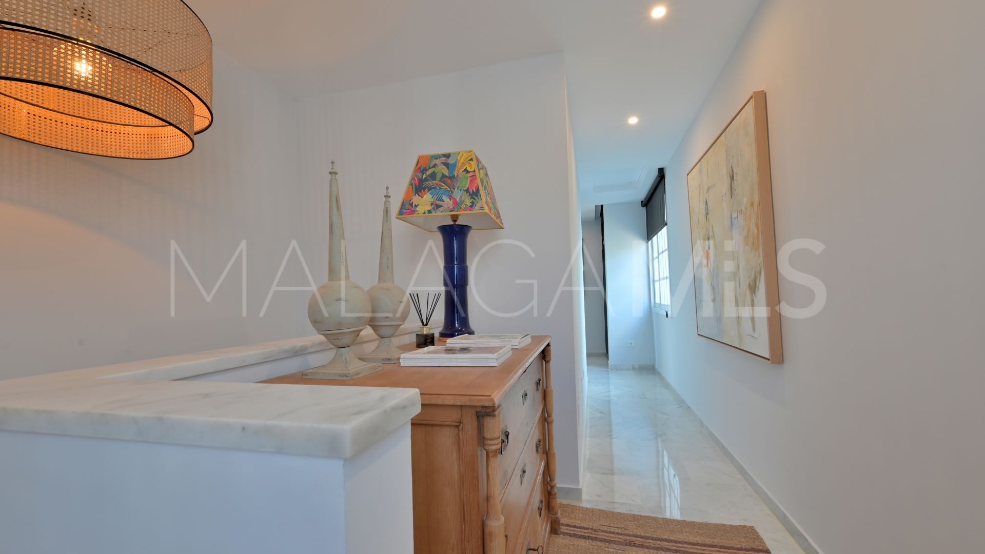 Maison de ville for sale in Calahonda