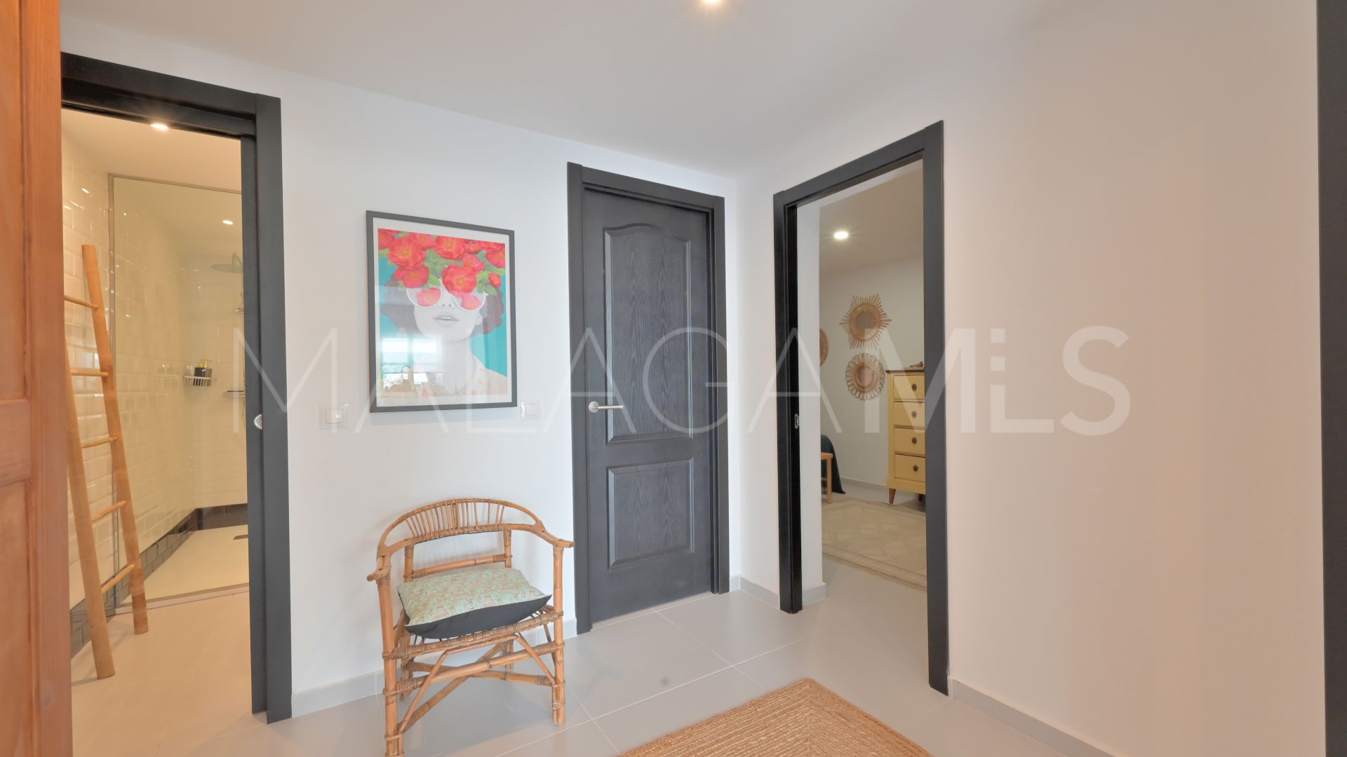 Maison de ville for sale in Calahonda