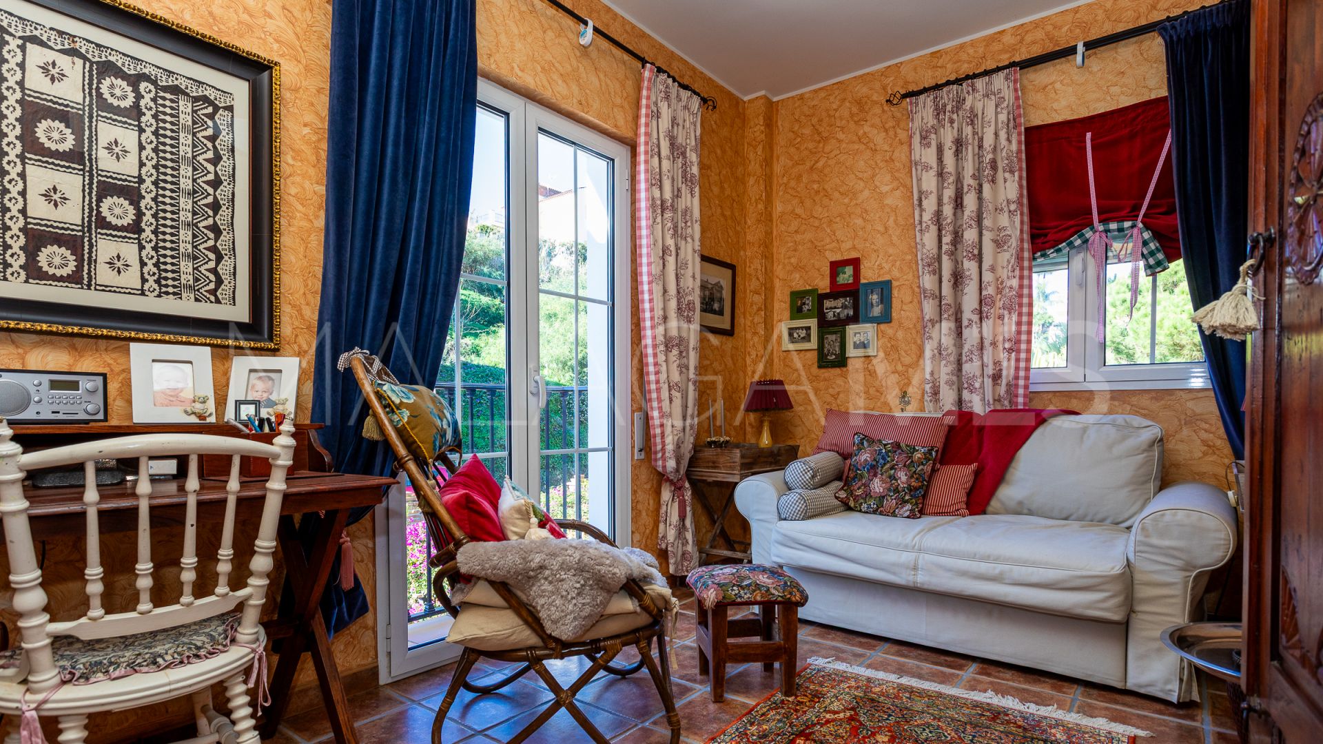 Villa with 5 bedrooms for sale in Riviera del Sol