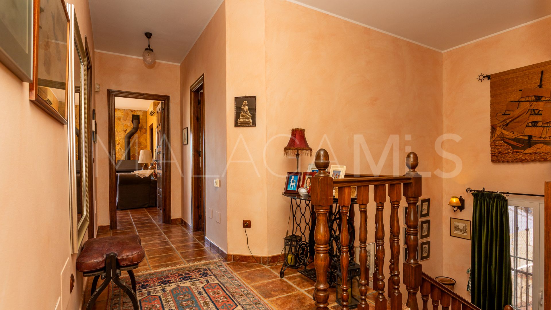 Villa with 5 bedrooms for sale in Riviera del Sol