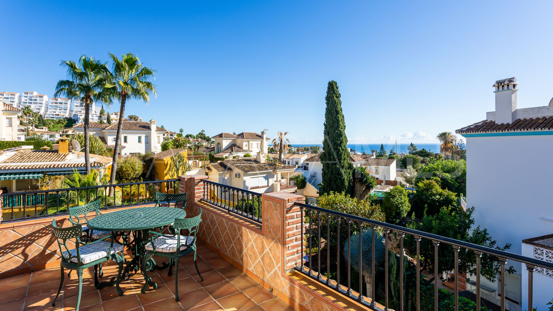 Villa with 5 bedrooms for sale in Riviera del Sol