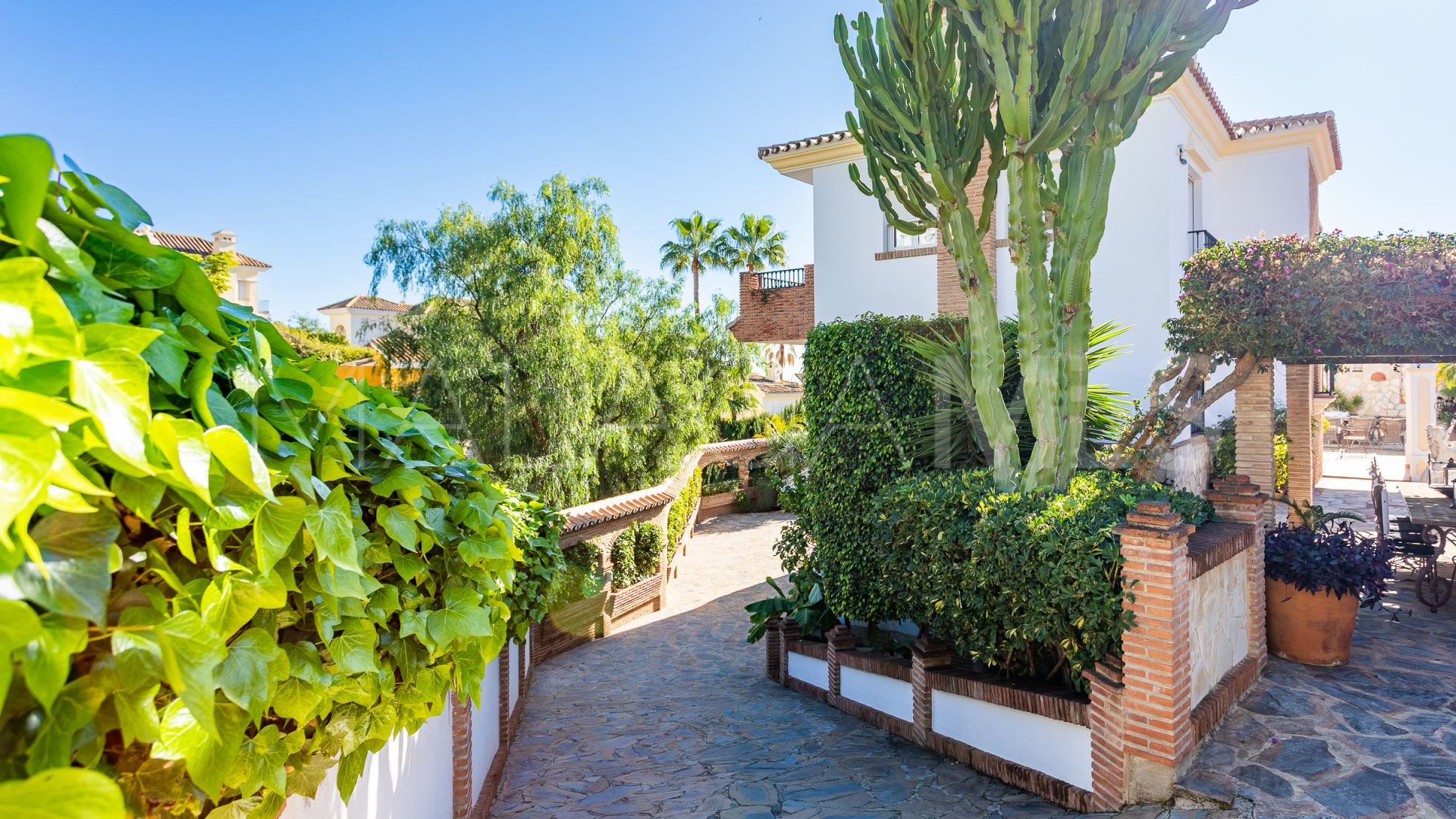 Villa with 5 bedrooms for sale in Riviera del Sol