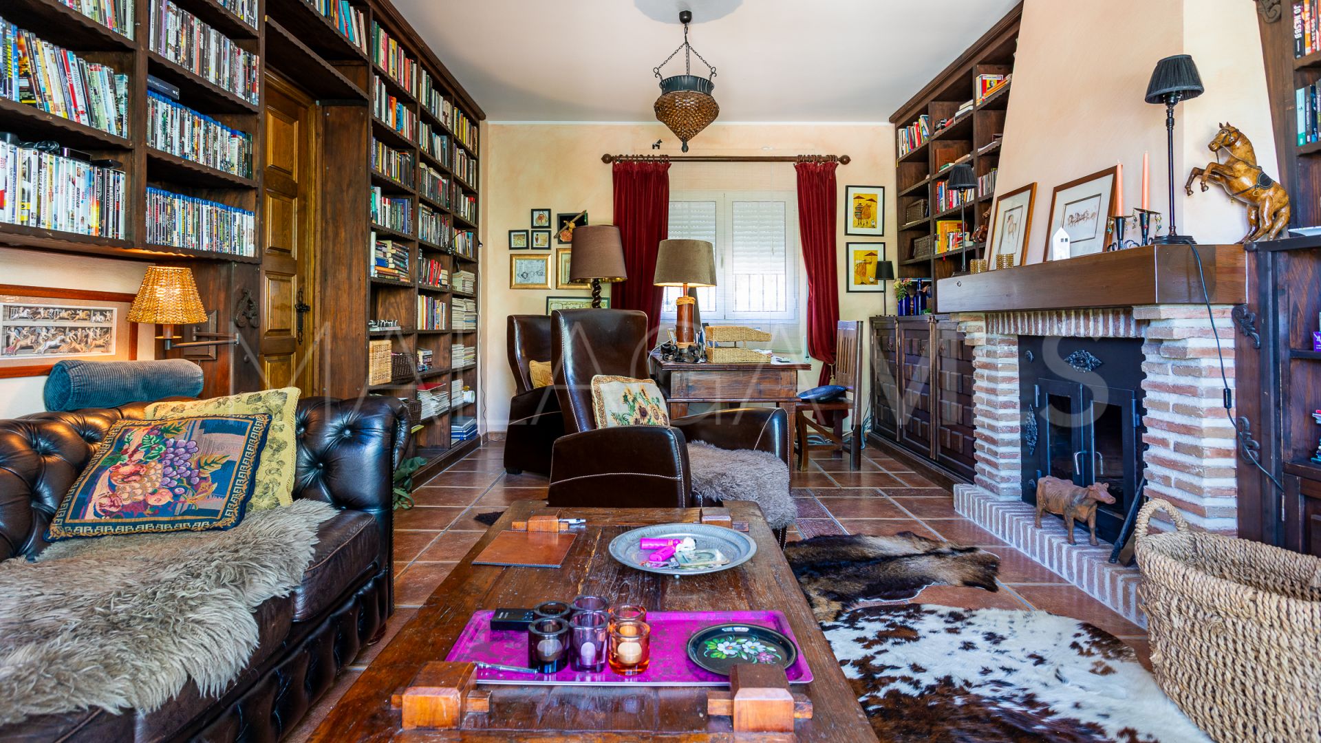 Villa with 5 bedrooms for sale in Riviera del Sol