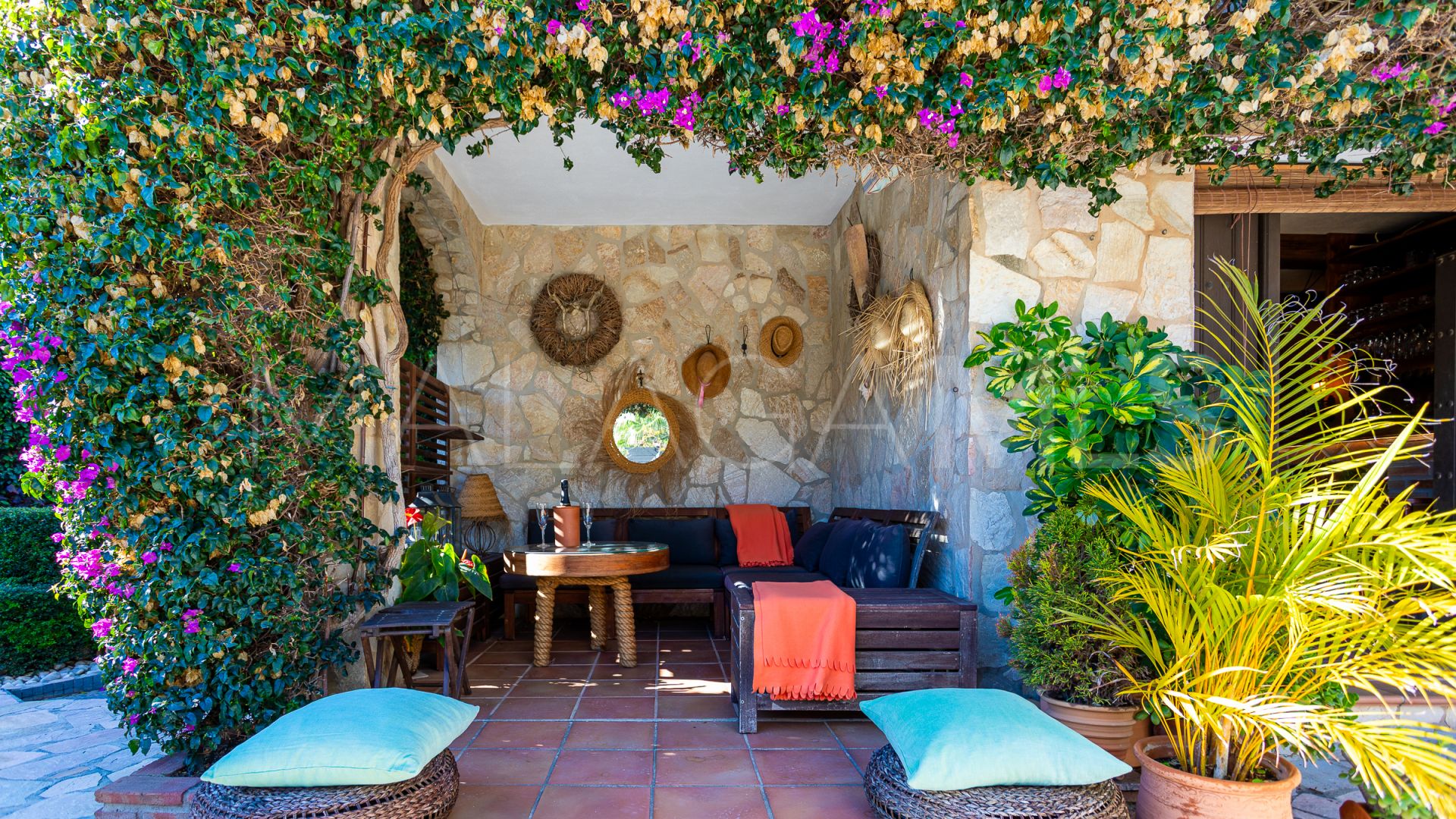 Villa with 5 bedrooms for sale in Riviera del Sol