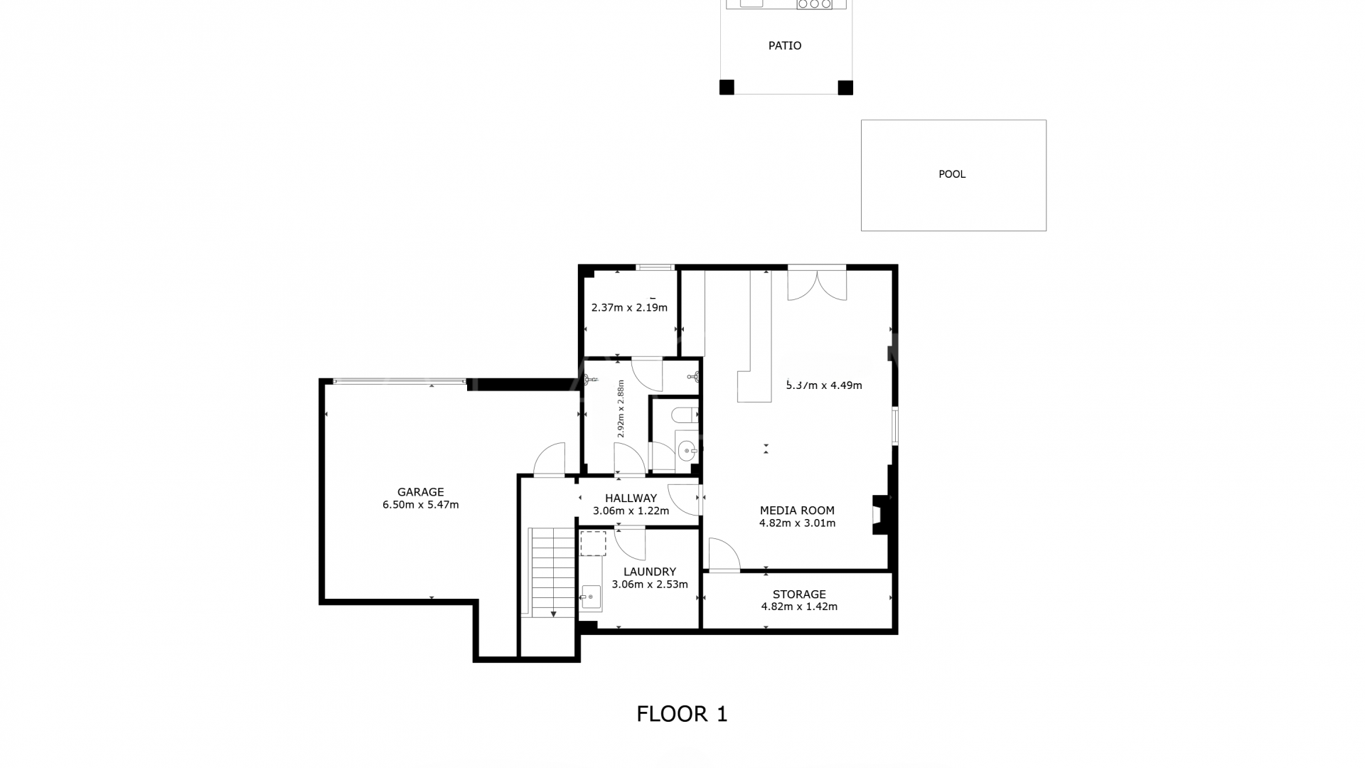 Villa with 5 bedrooms for sale in Riviera del Sol