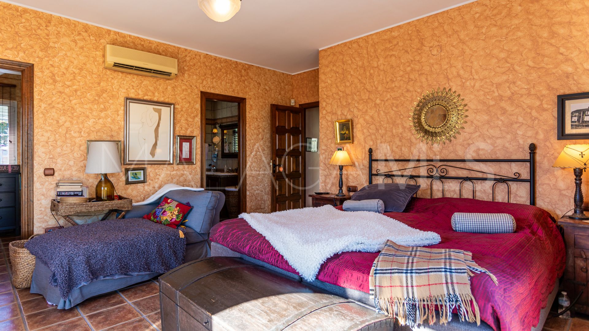 Villa with 5 bedrooms for sale in Riviera del Sol