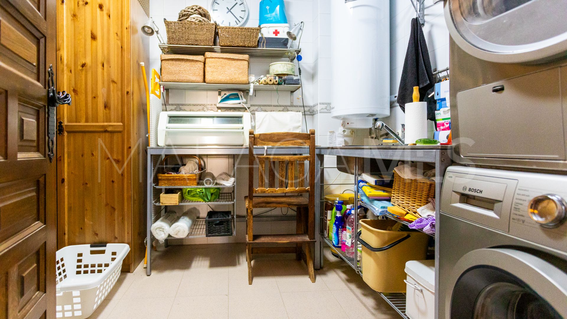 Villa with 5 bedrooms for sale in Riviera del Sol