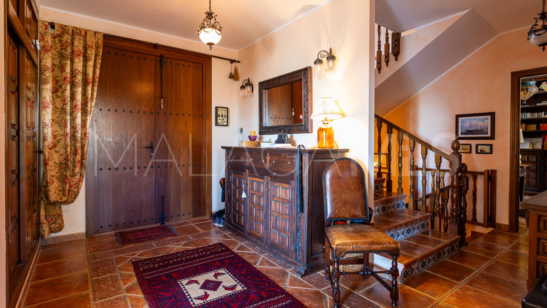 Villa with 5 bedrooms for sale in Riviera del Sol