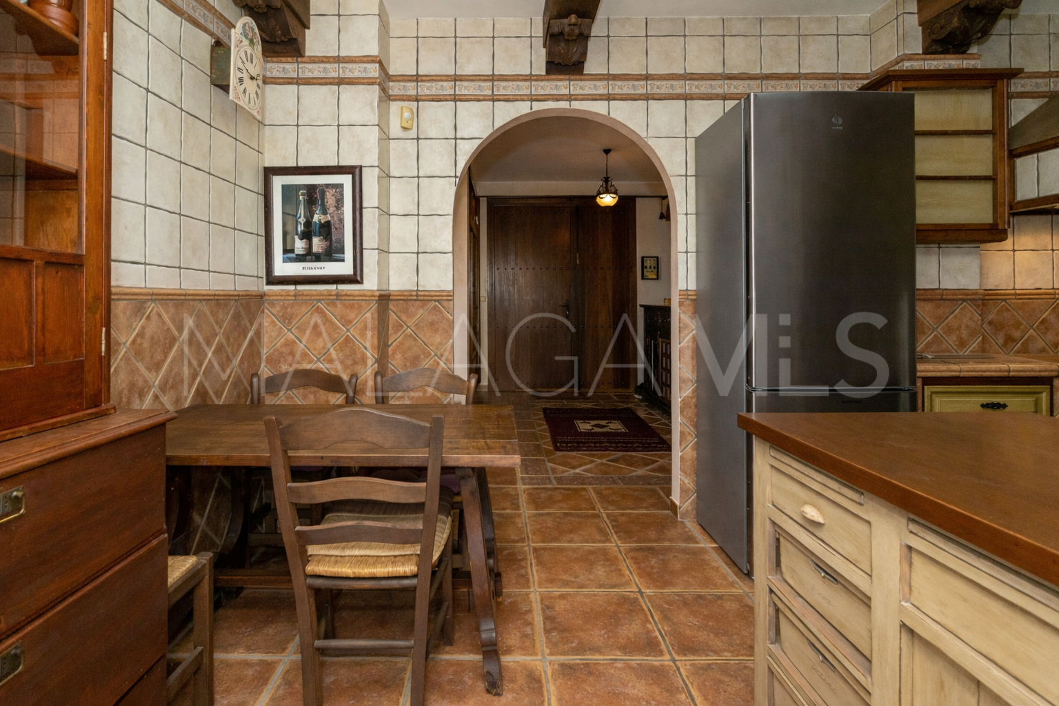 Villa with 5 bedrooms for sale in Riviera del Sol