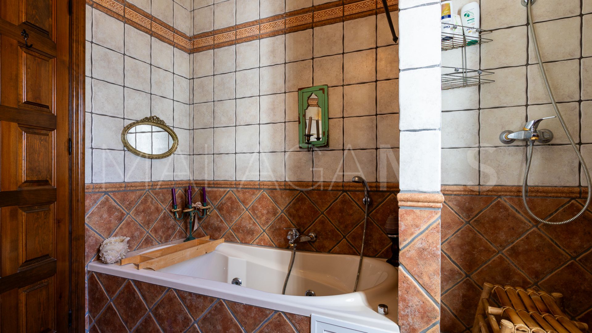 Villa with 5 bedrooms for sale in Riviera del Sol