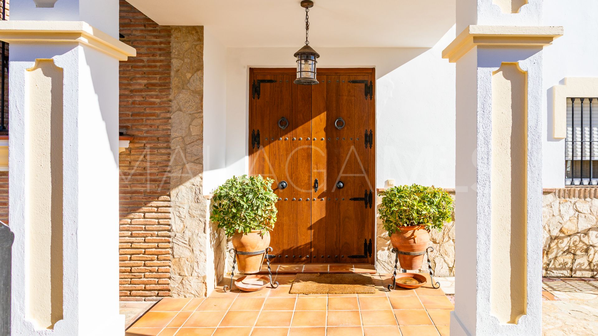 Villa with 5 bedrooms for sale in Riviera del Sol