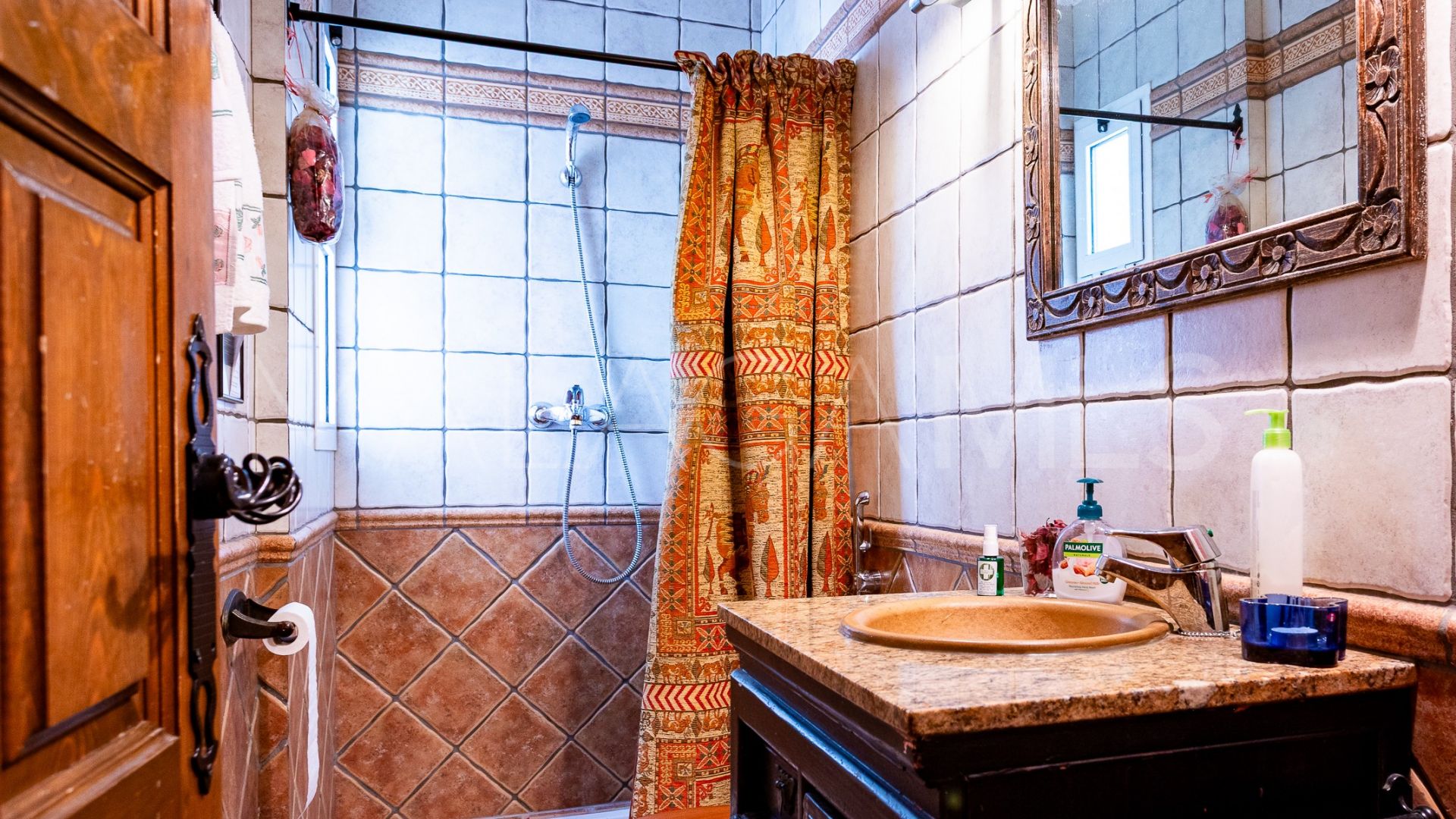 Villa with 5 bedrooms for sale in Riviera del Sol