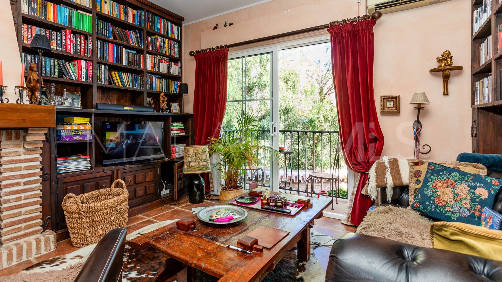 Villa with 5 bedrooms for sale in Riviera del Sol