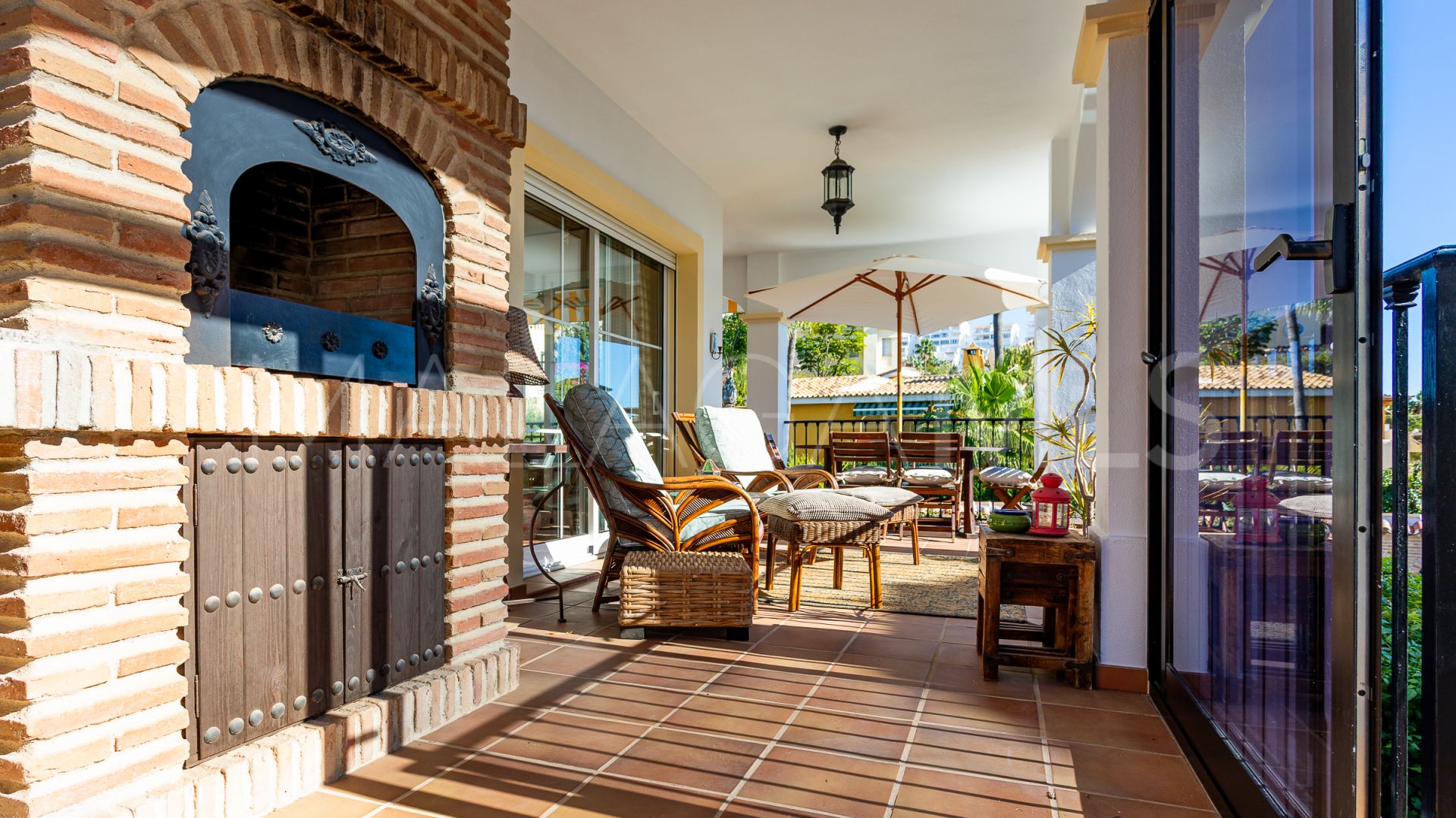 Villa with 5 bedrooms for sale in Riviera del Sol