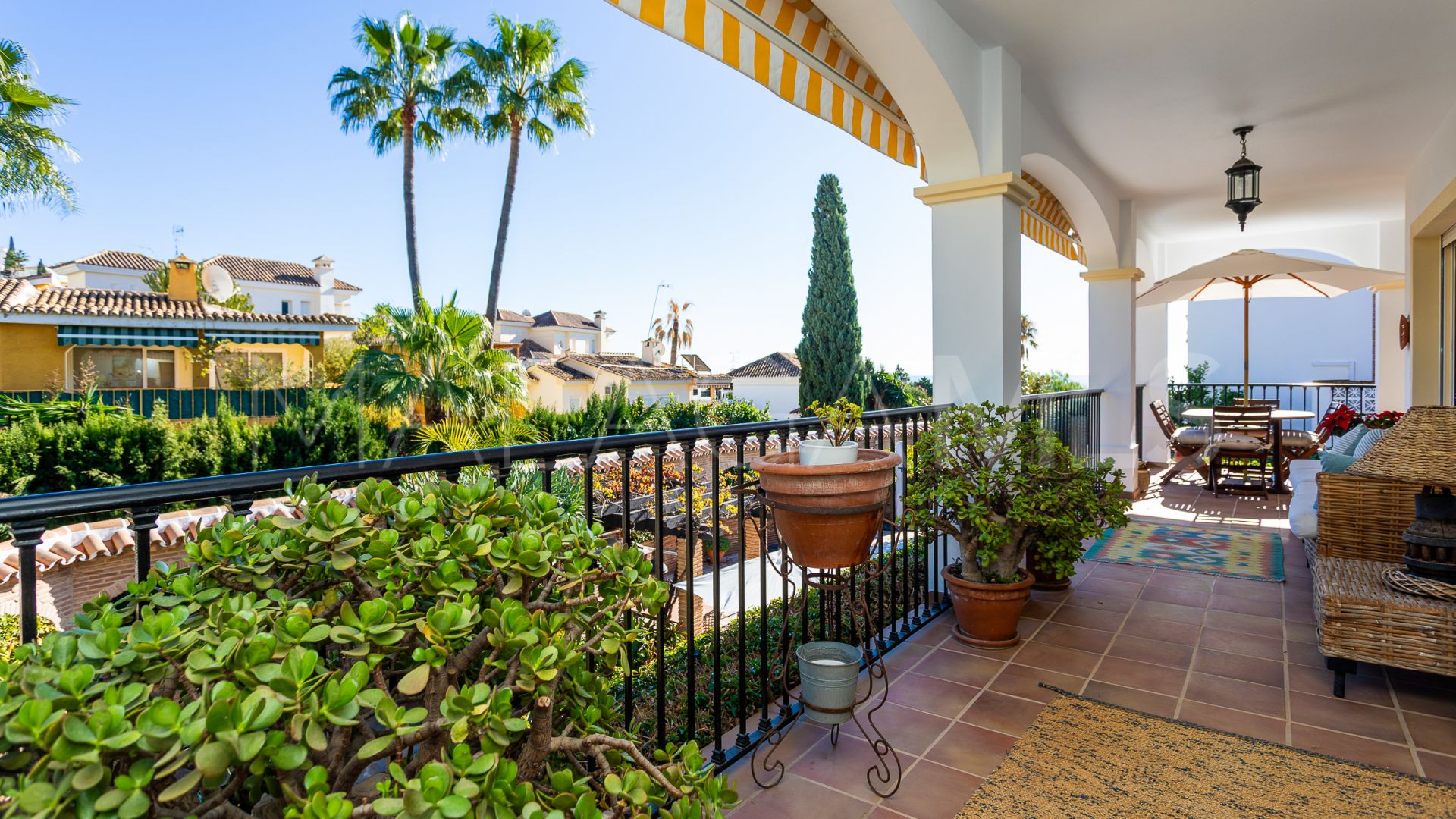 Villa with 5 bedrooms for sale in Riviera del Sol