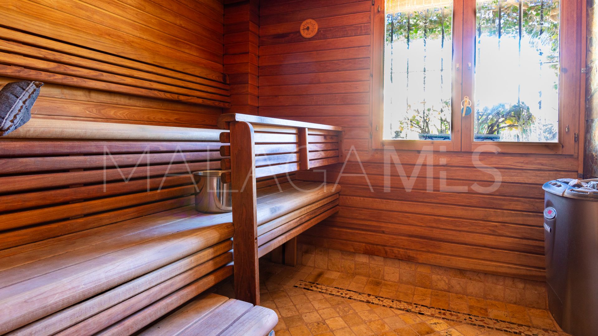 Villa with 5 bedrooms for sale in Riviera del Sol