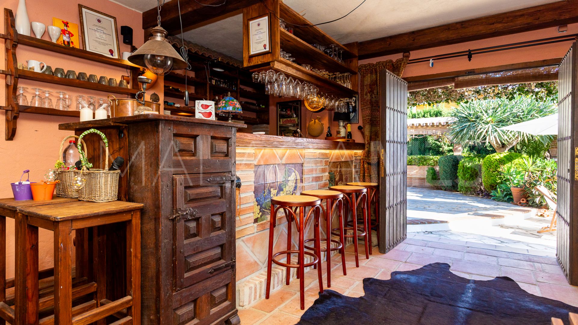 Villa with 5 bedrooms for sale in Riviera del Sol