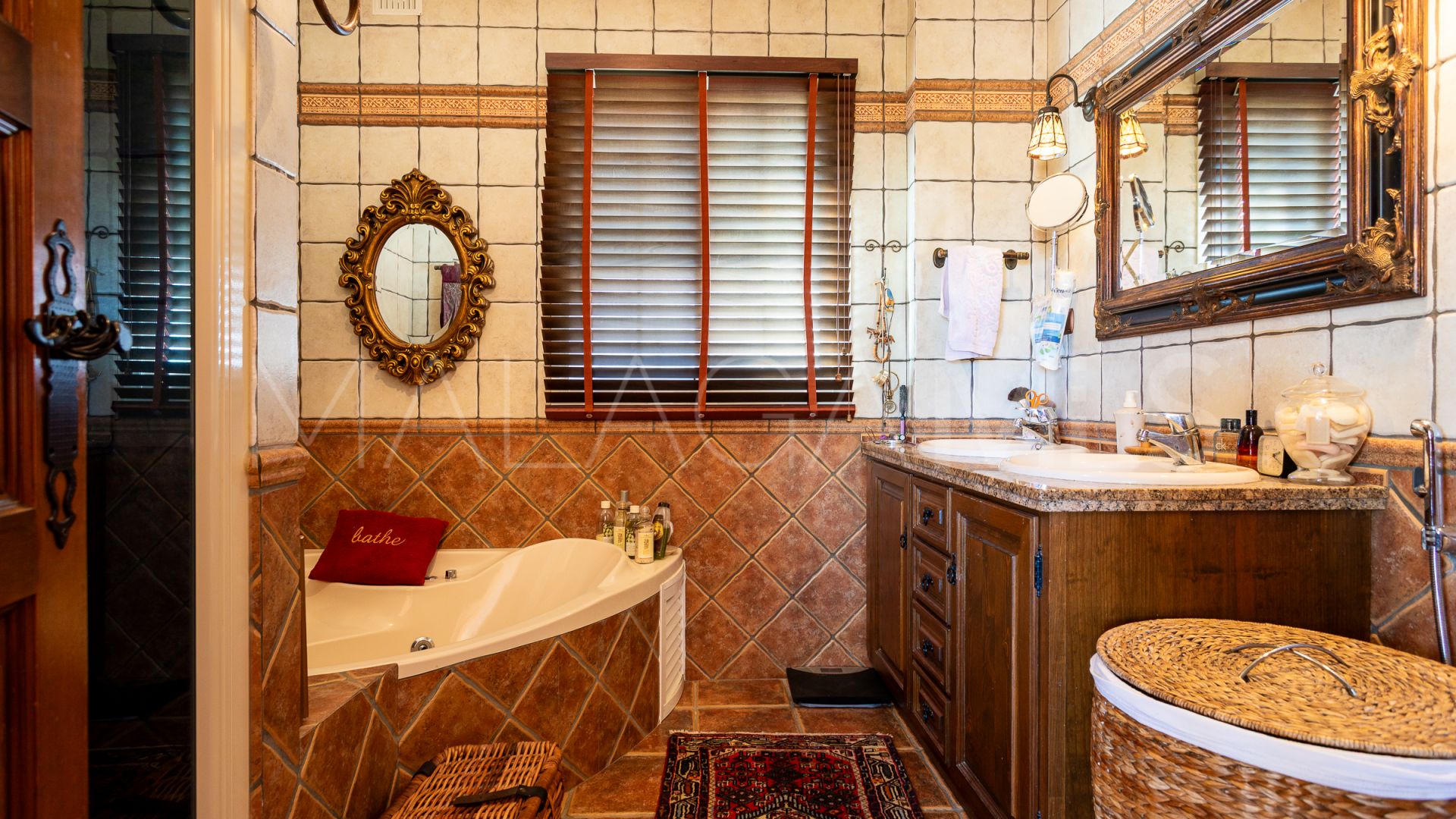 Villa with 5 bedrooms for sale in Riviera del Sol