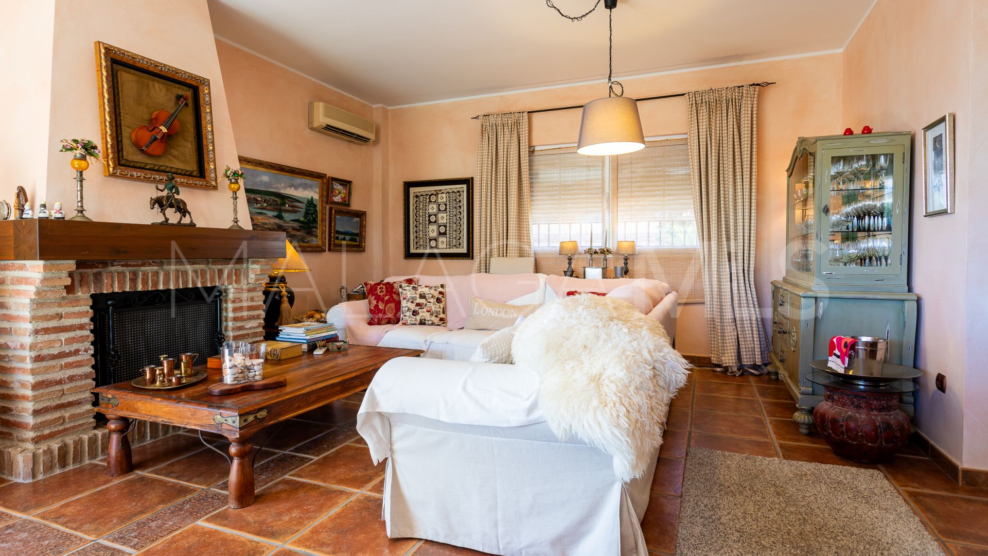 Villa with 5 bedrooms for sale in Riviera del Sol