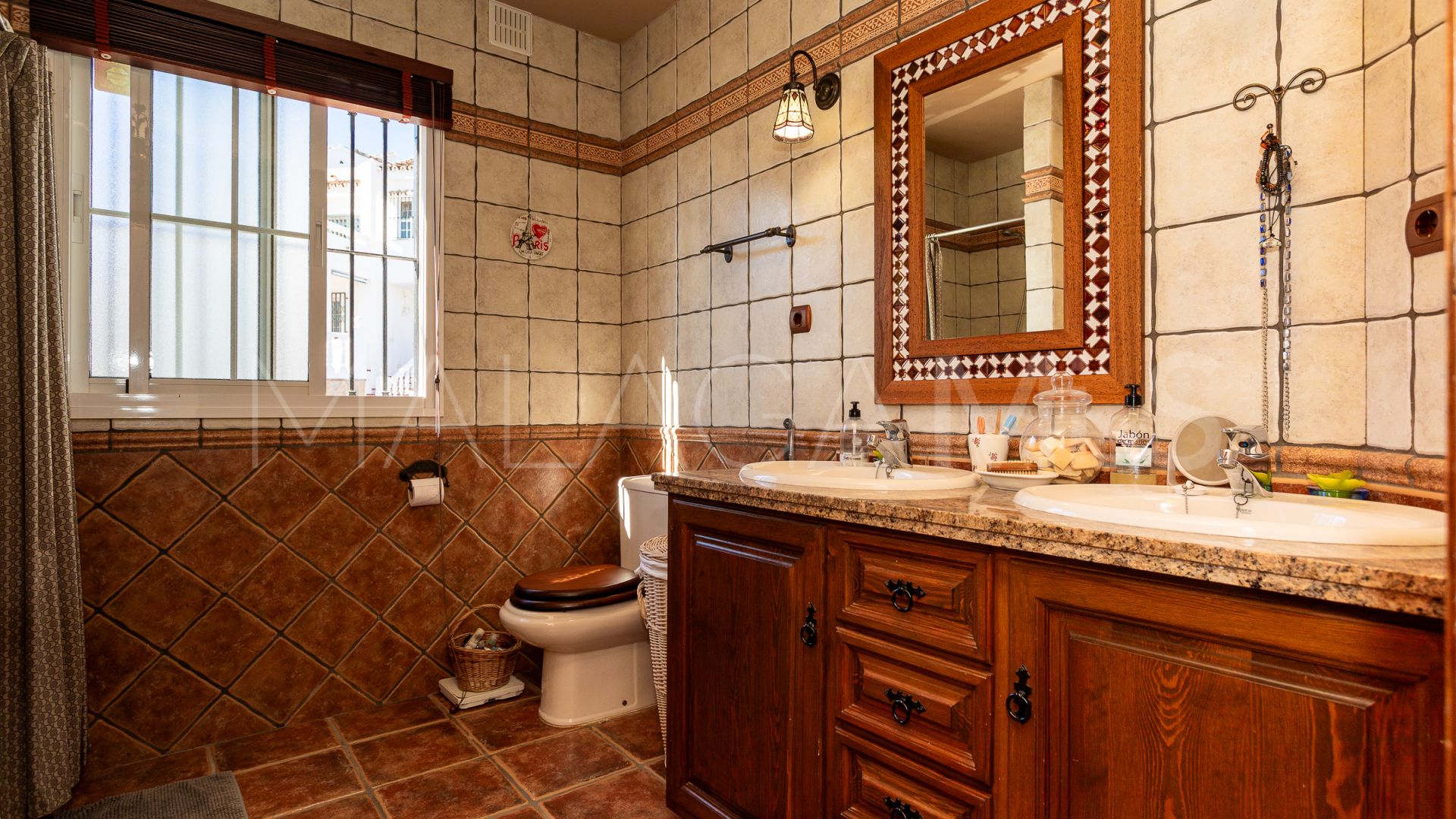 Villa with 5 bedrooms for sale in Riviera del Sol