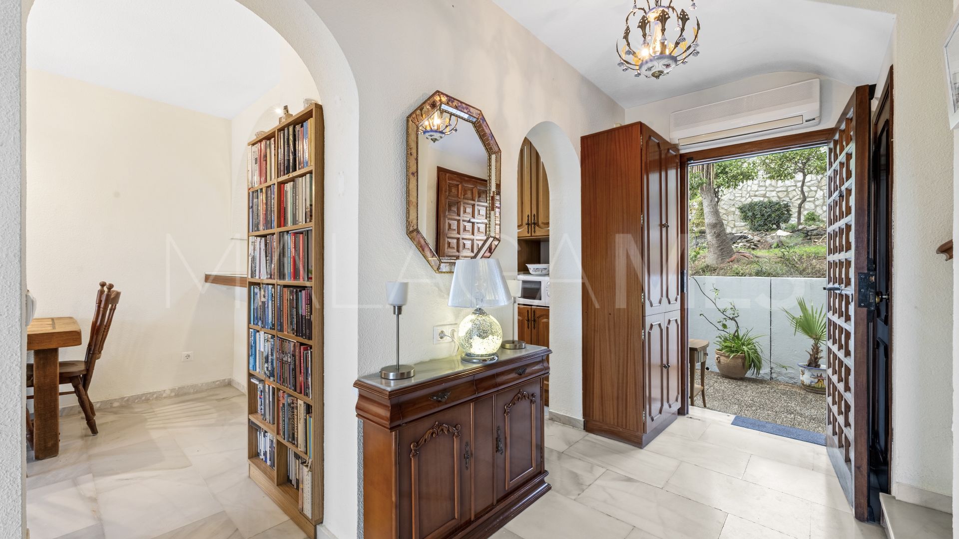 Buy adosado in Mijas Costa de 3 bedrooms