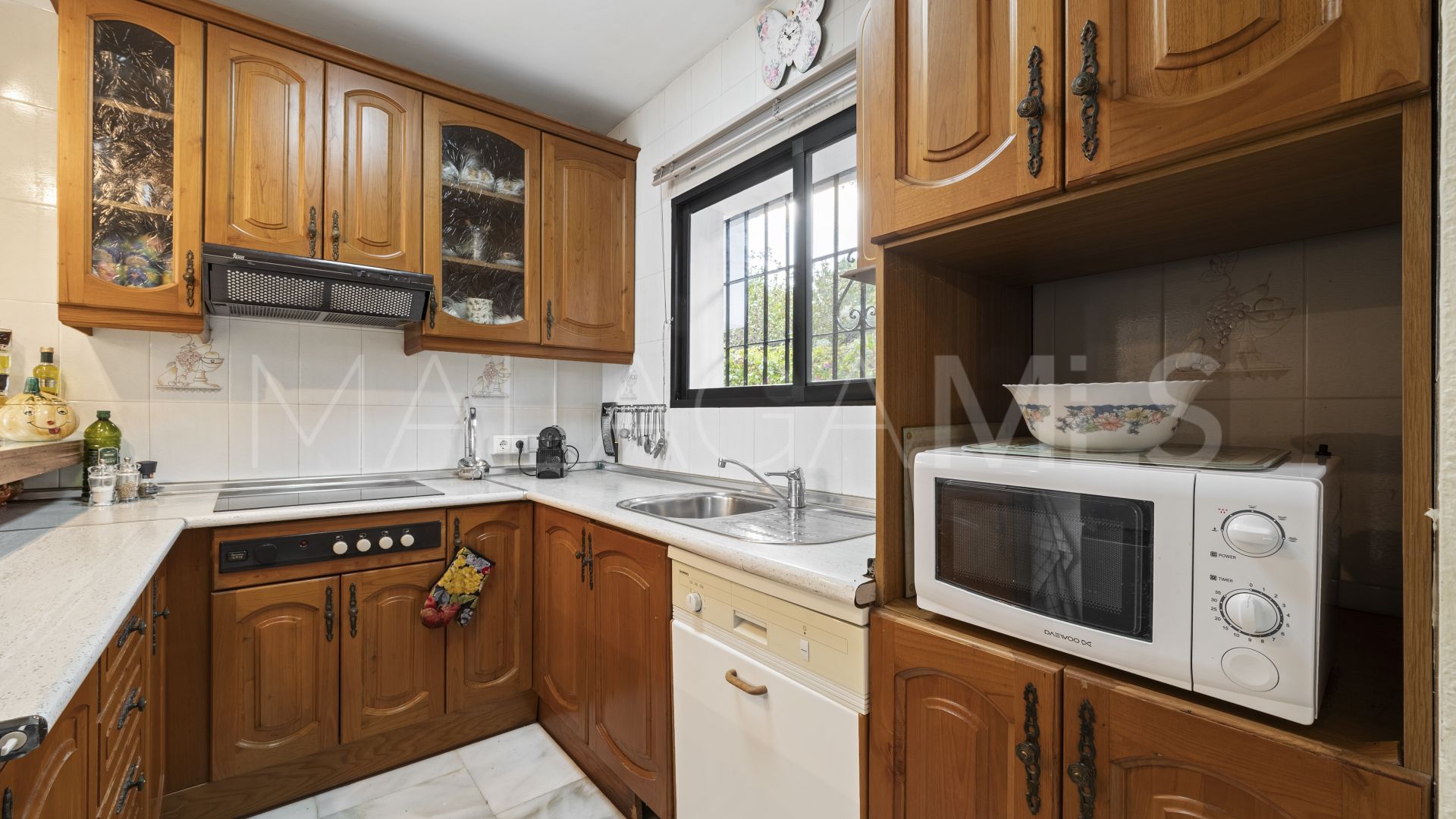 Buy adosado in Mijas Costa de 3 bedrooms