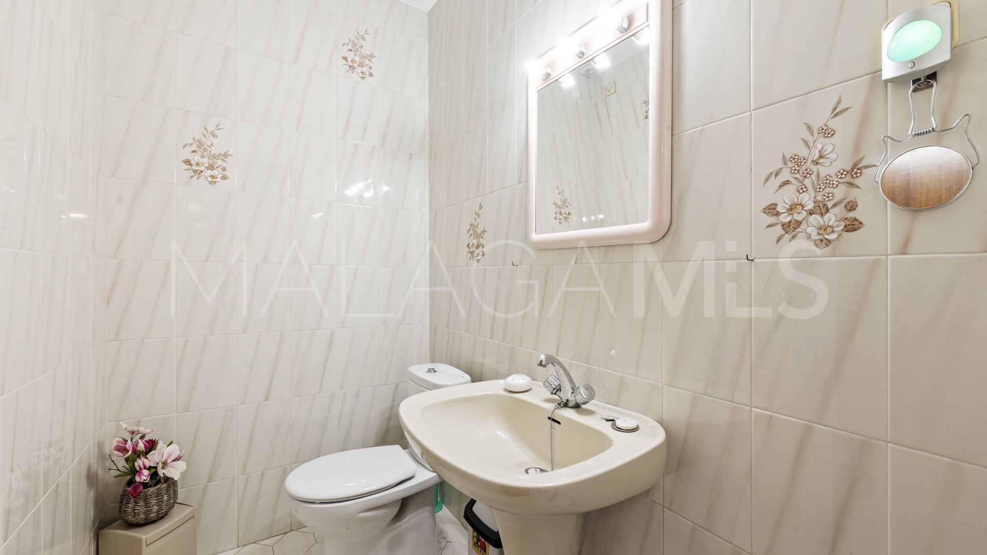 Buy adosado in Mijas Costa de 3 bedrooms