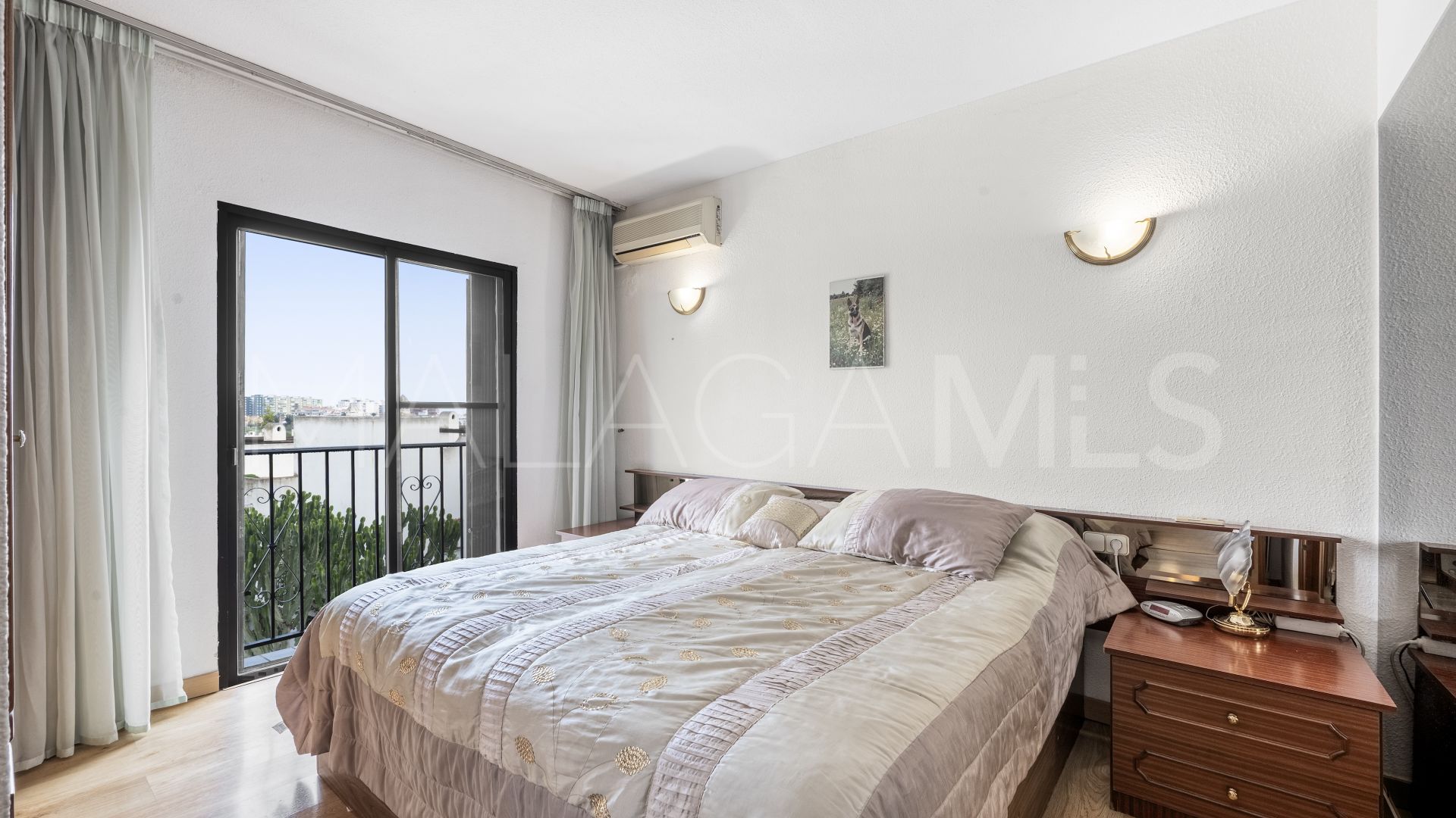 Buy adosado in Mijas Costa de 3 bedrooms