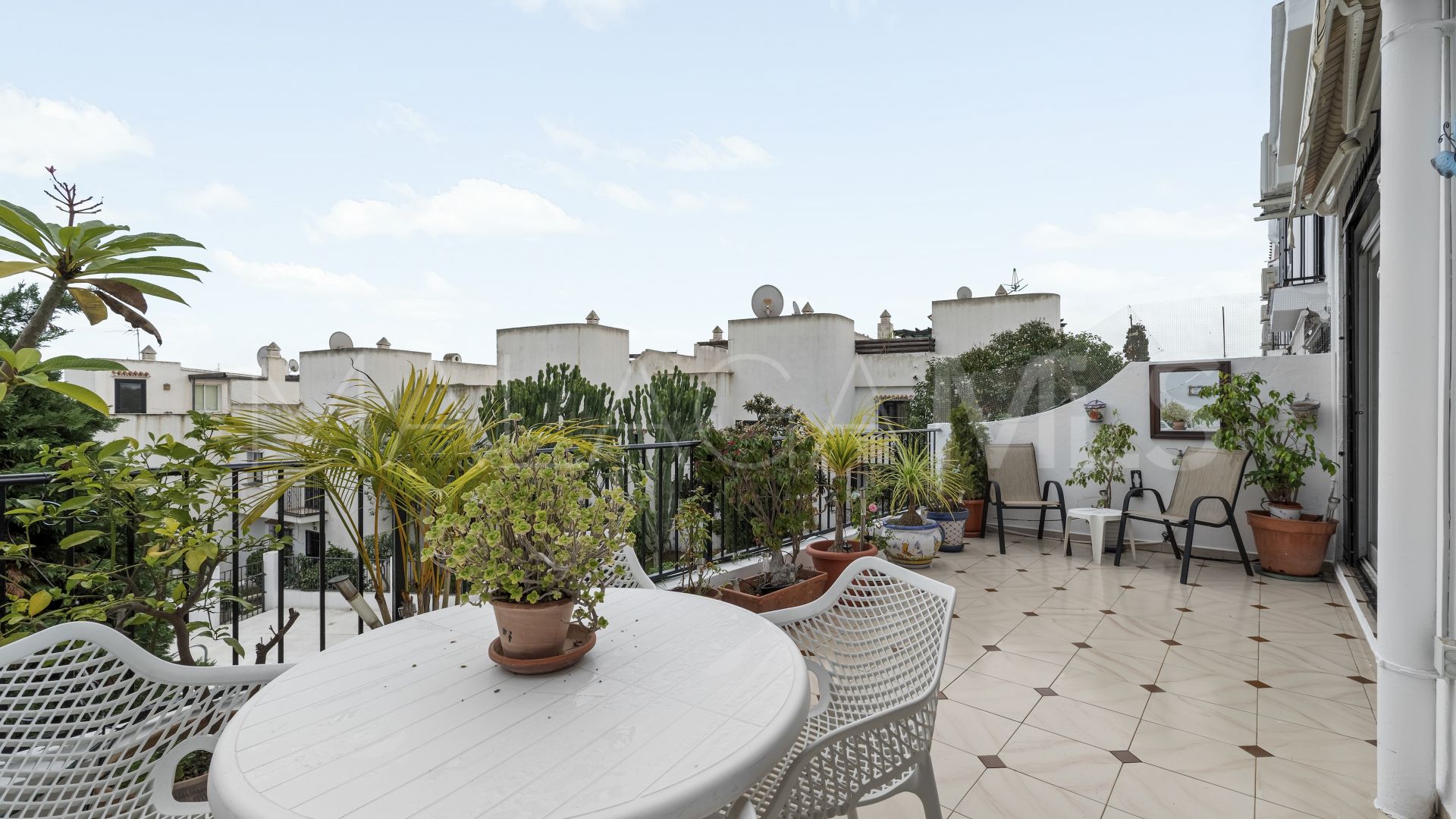 Buy adosado in Mijas Costa de 3 bedrooms