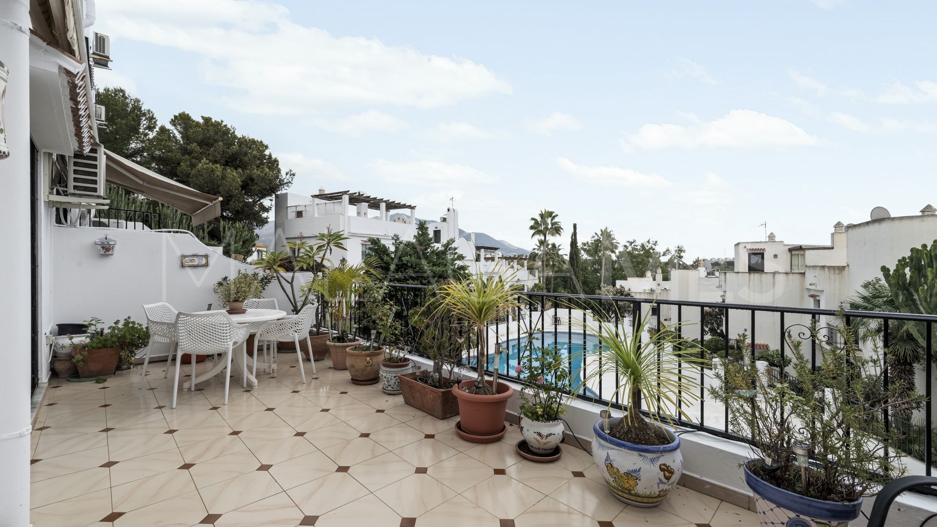 Buy adosado in Mijas Costa de 3 bedrooms