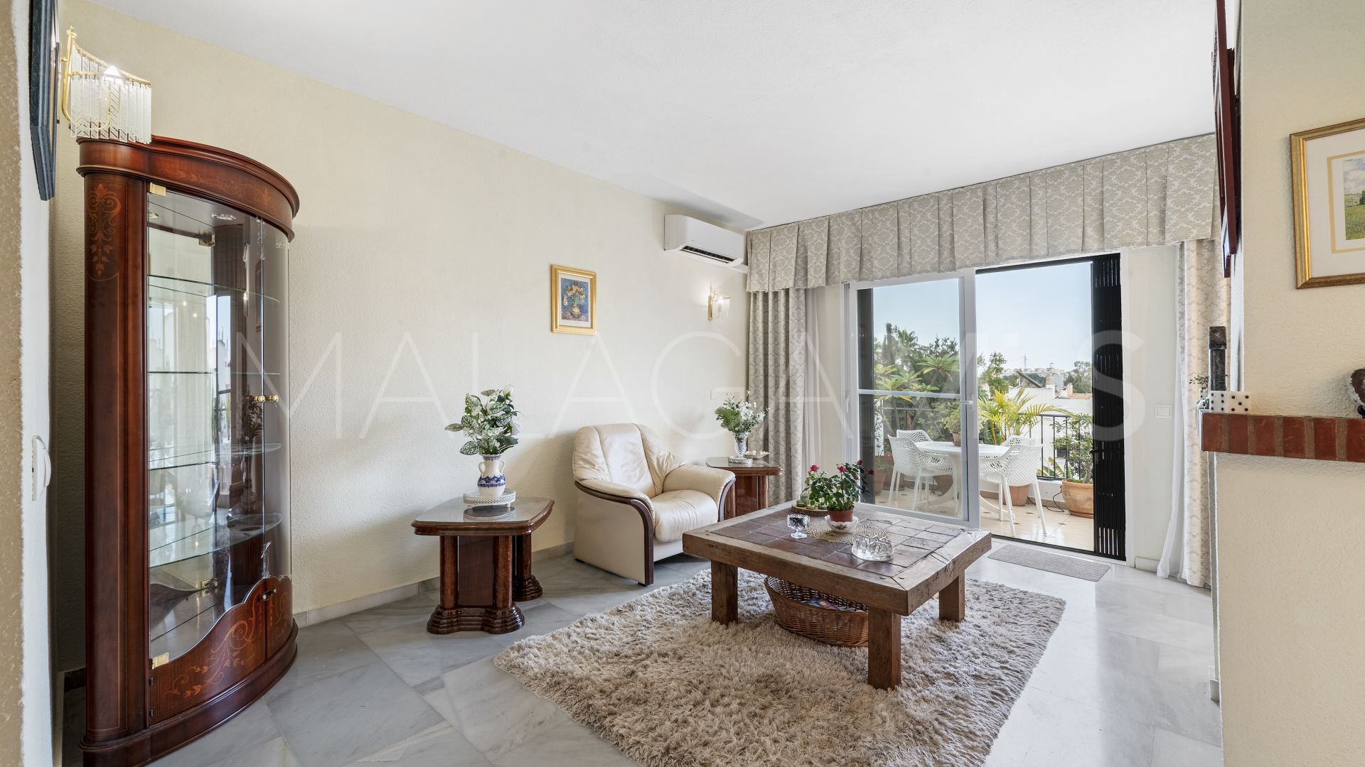 Buy adosado in Mijas Costa de 3 bedrooms