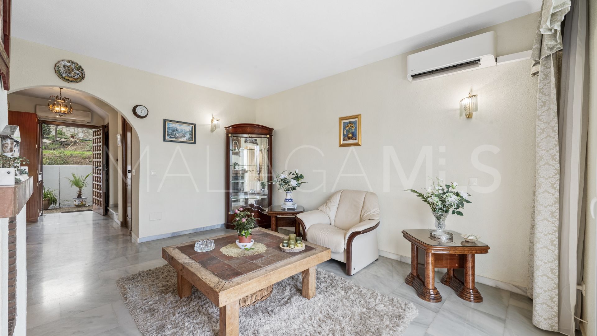 Buy adosado in Mijas Costa de 3 bedrooms