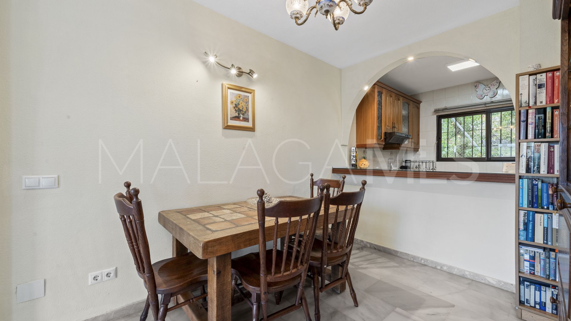 Buy adosado in Mijas Costa de 3 bedrooms