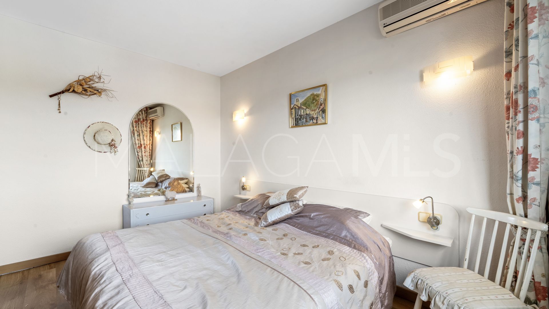 Buy adosado in Mijas Costa de 3 bedrooms