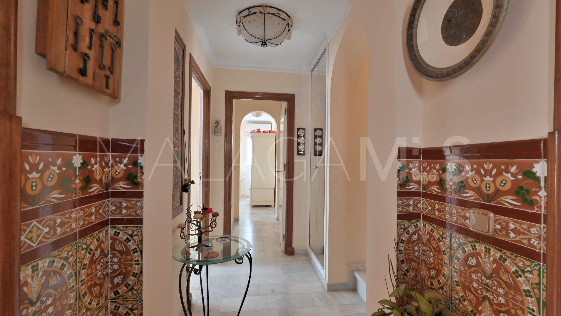 Adosado with 3 bedrooms for sale in Mijas Golf