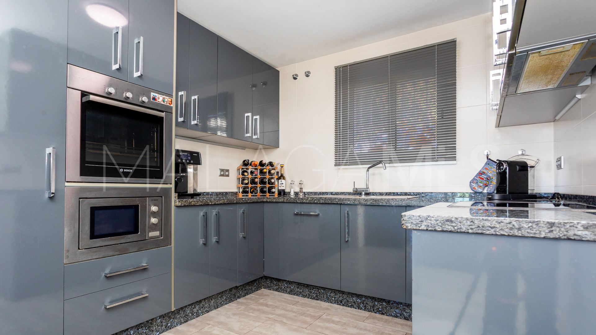 Buy adosado in Calahonda