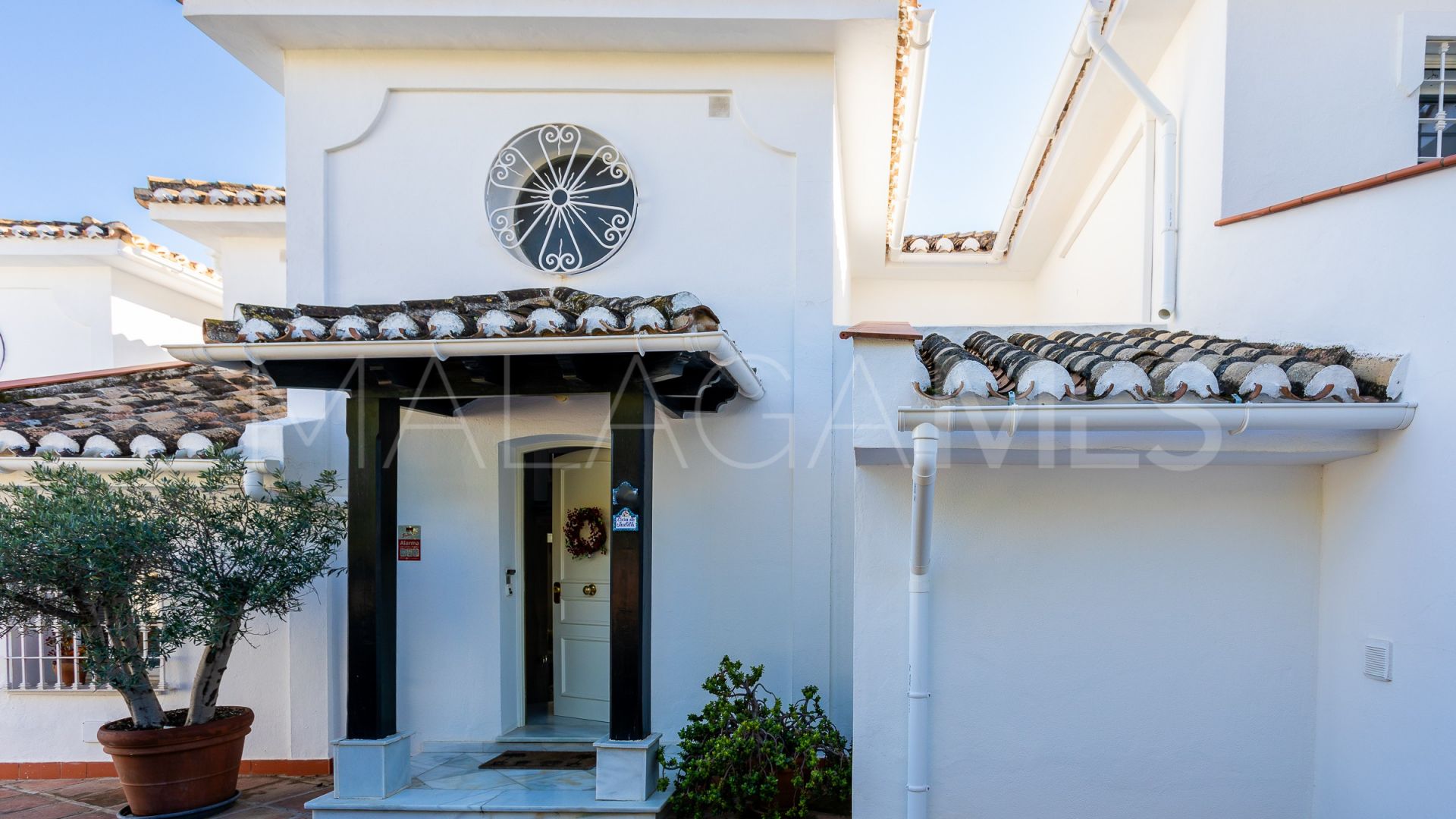 Buy adosado in Calahonda