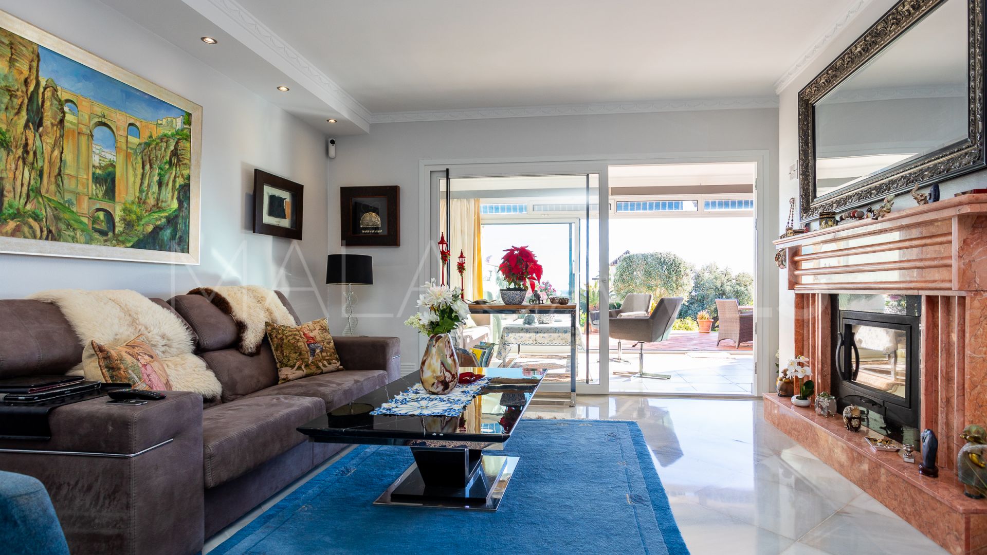 Buy adosado in Calahonda