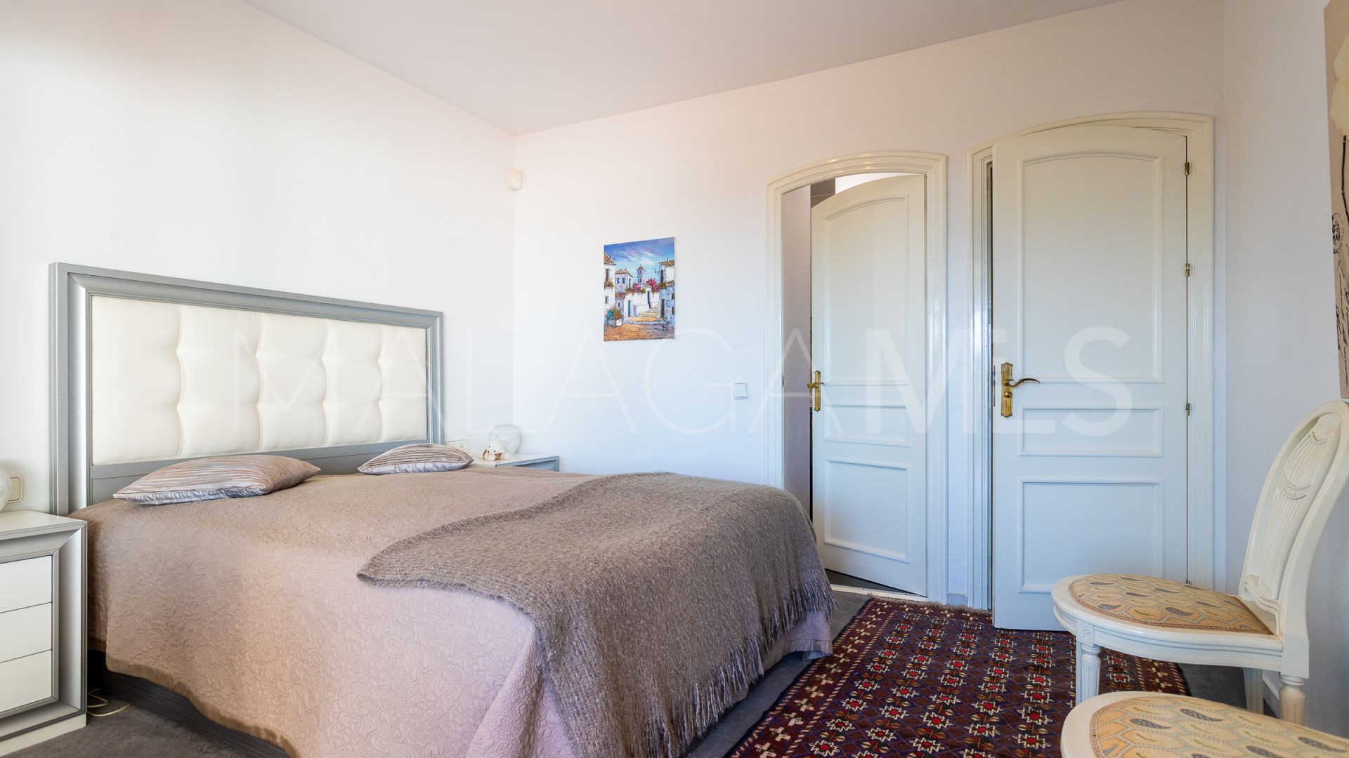 Buy adosado in Calahonda