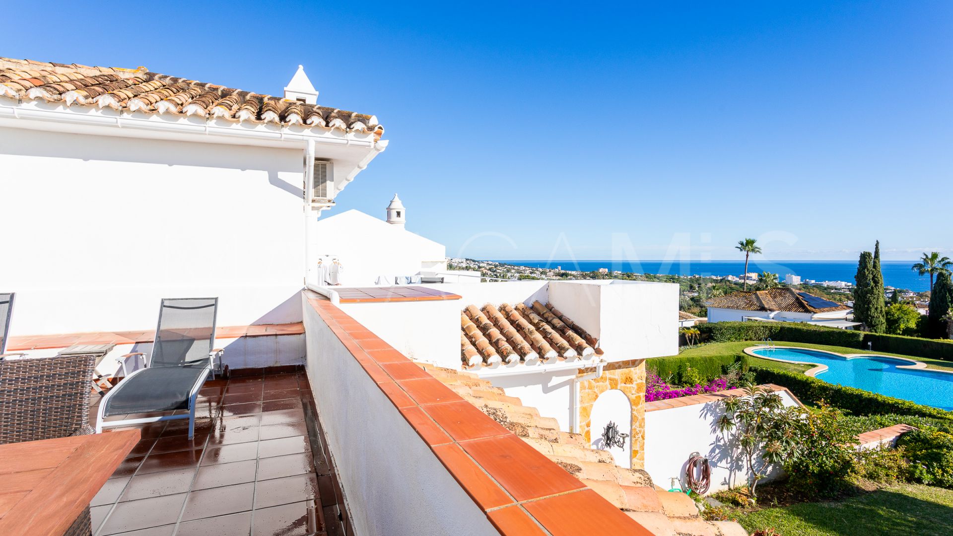 Buy adosado in Calahonda