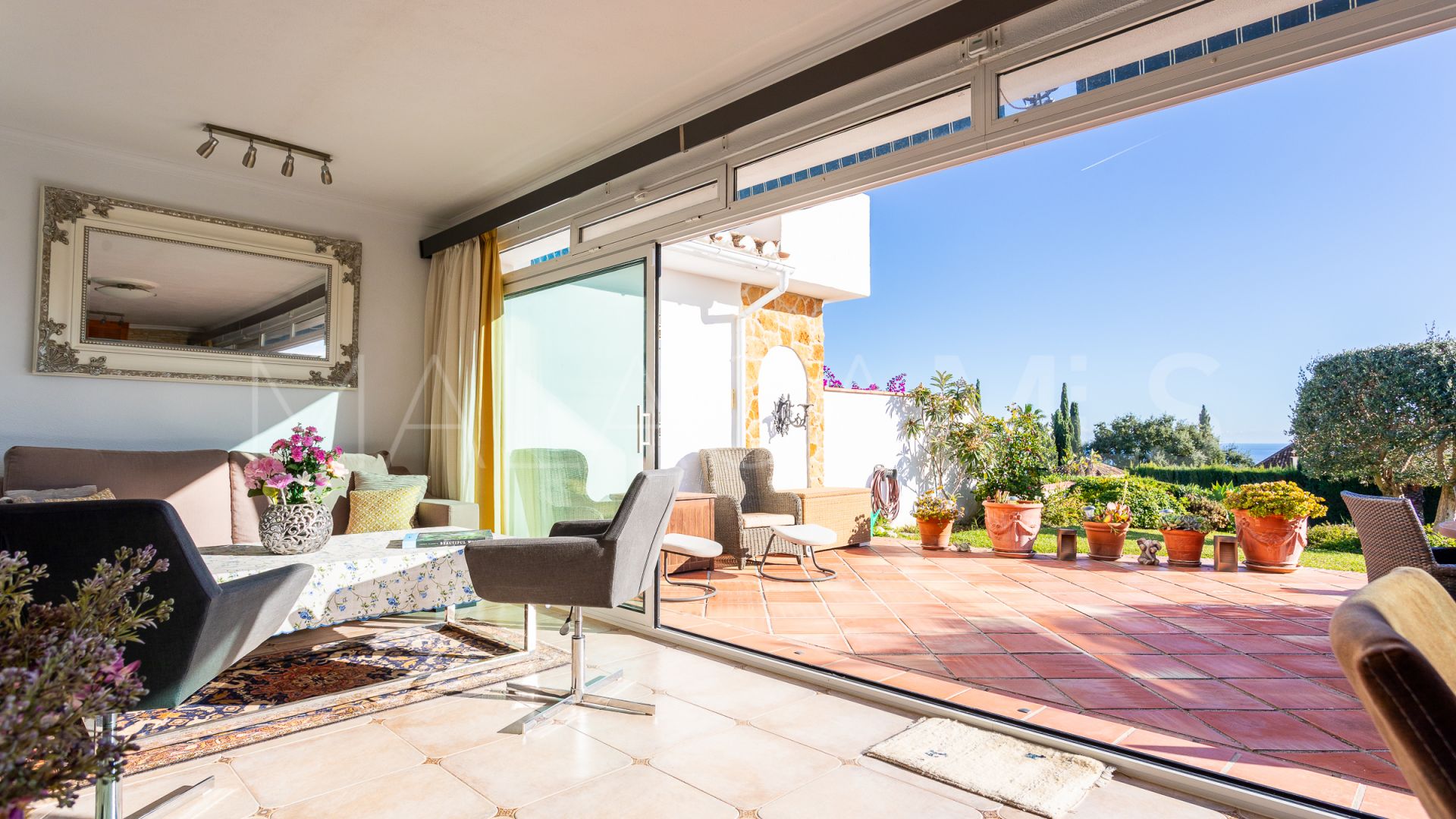 Buy adosado in Calahonda