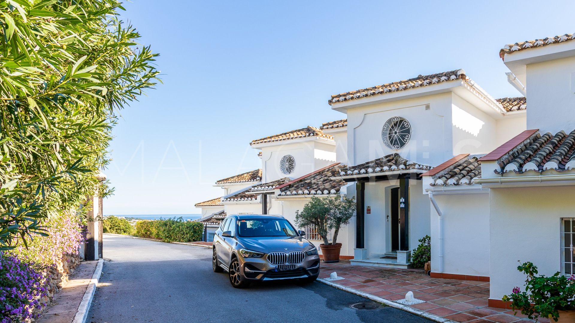 Buy adosado in Calahonda