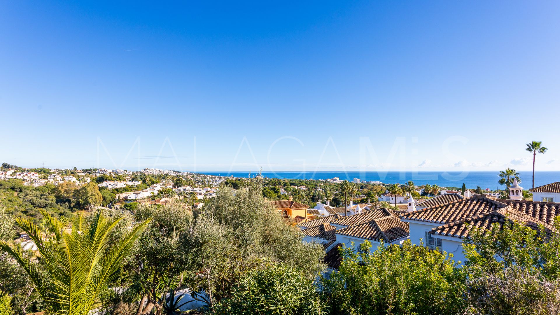 Buy adosado in Calahonda